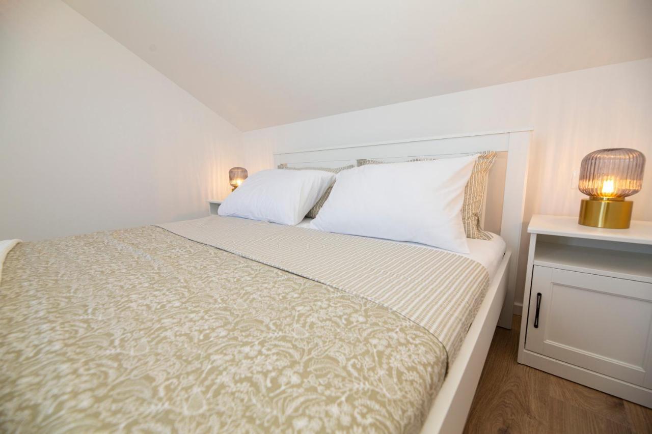 The Jazz Makarska Apartment, Old Town Located,Free Parking Esterno foto