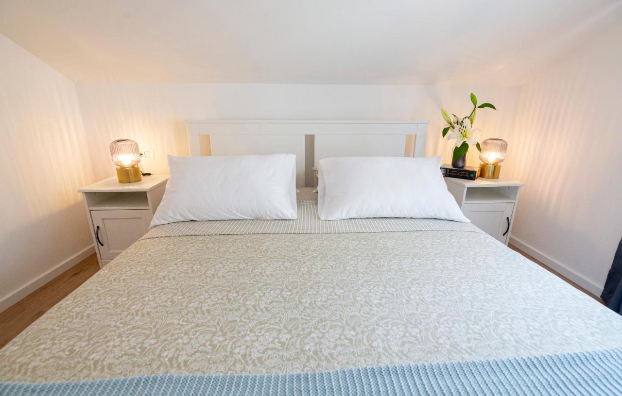The Jazz Makarska Apartment, Old Town Located,Free Parking Esterno foto