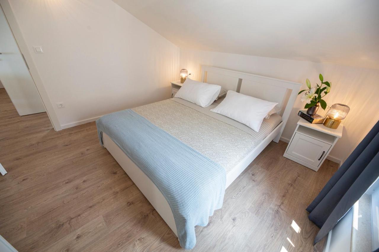 The Jazz Makarska Apartment, Old Town Located,Free Parking Esterno foto