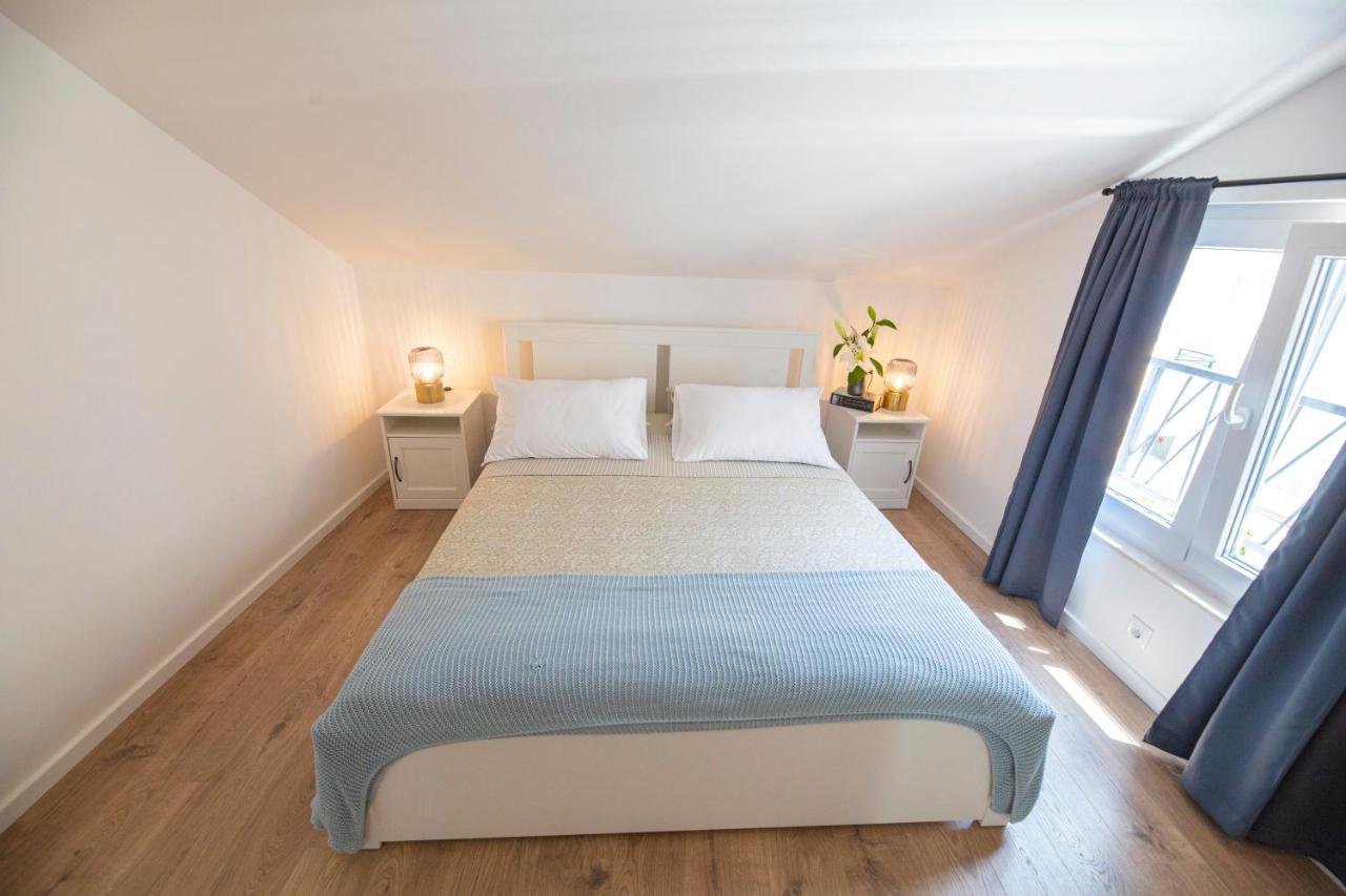 The Jazz Makarska Apartment, Old Town Located,Free Parking Esterno foto